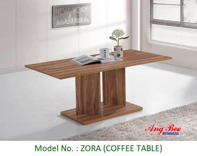 ZORA (COFFEE TABLE)